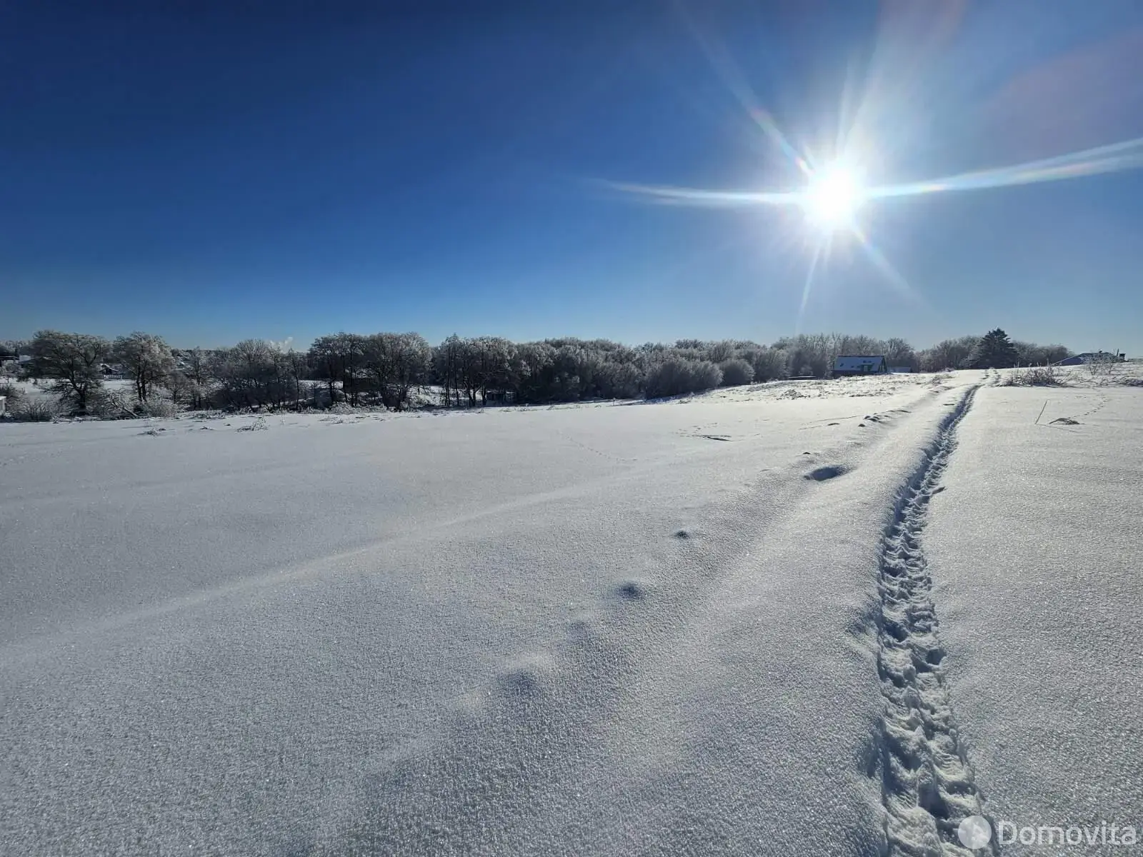 Стоимость продажи участка, Чачково, 