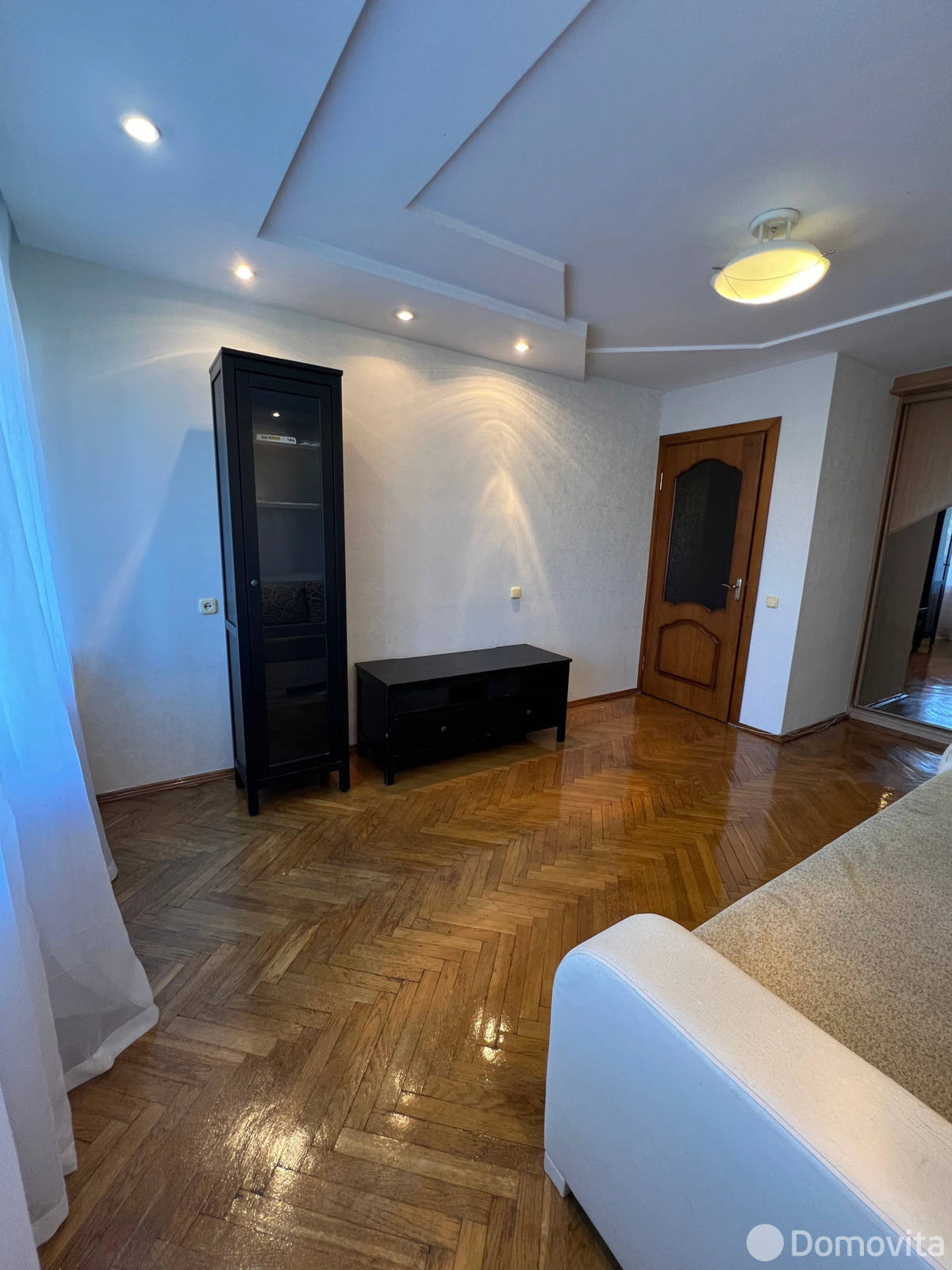 Снять 1-комнатную квартиру в Минске, ул. Казинца, д. 122, 400USD, код 149288 - фото 9