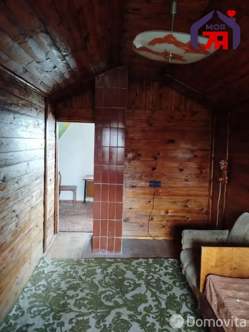 дача, Наш Родник, 
