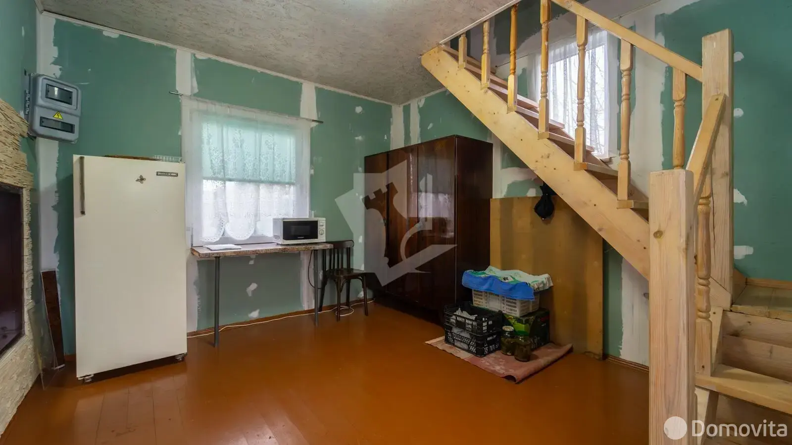 Купить 2-этажную дачу в Шарик Минская область, 17500USD, код 184475 - фото 23