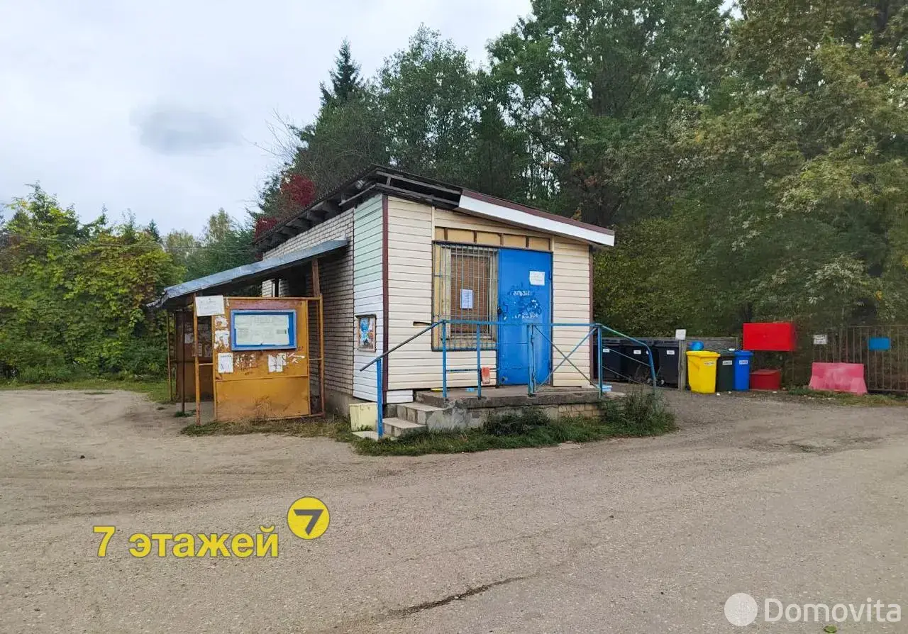 Продажа 2-этажной дачи в Лесное-90 Минская область, 12500USD, код 184314 - фото 29