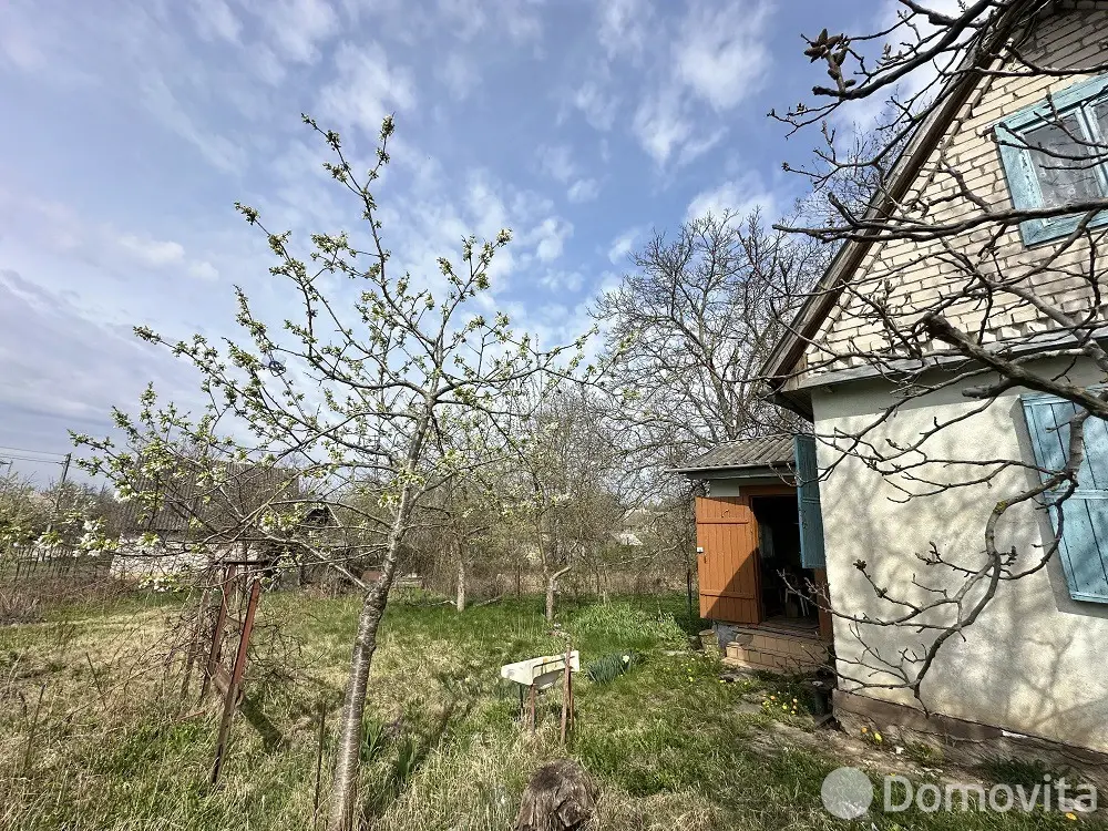 дача, Гродно, ул. Карского