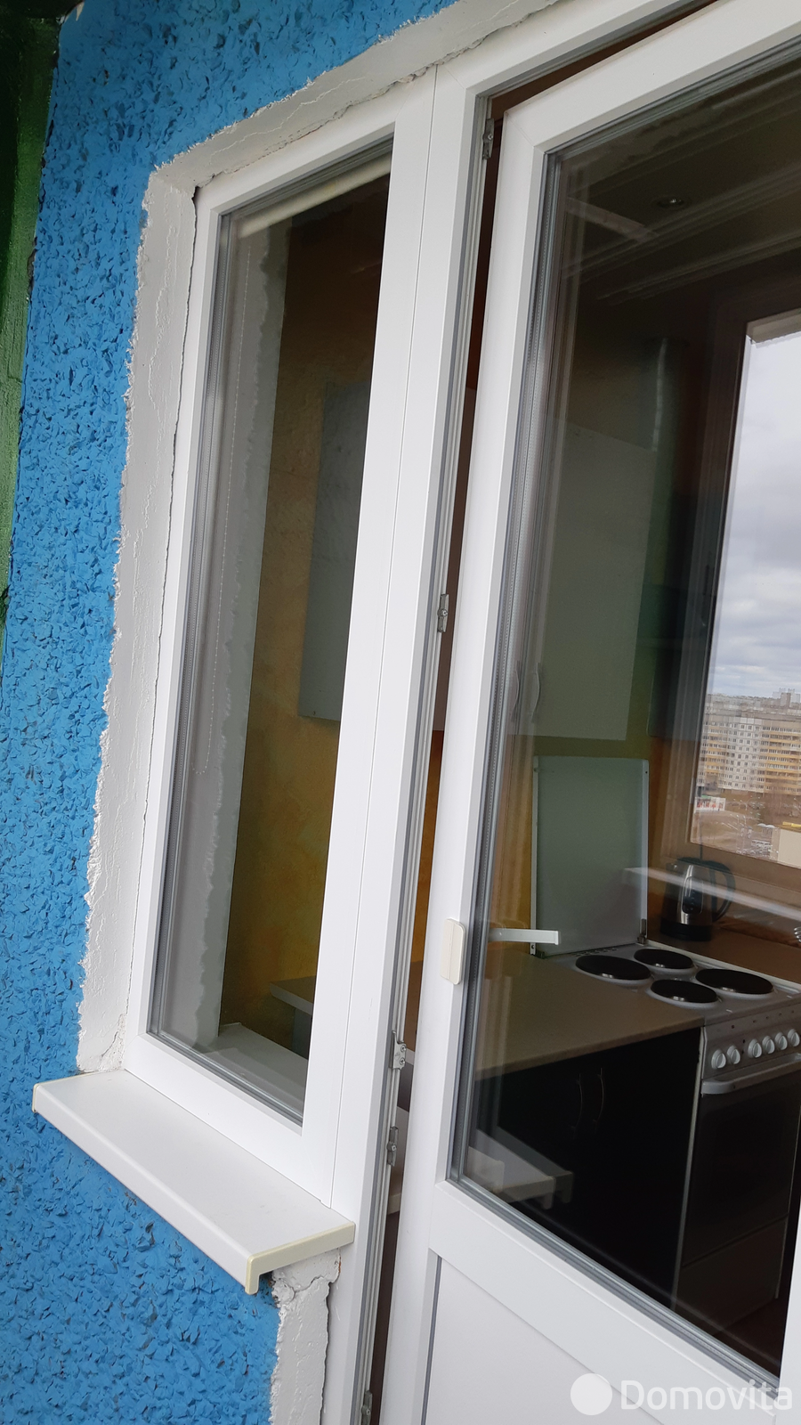 Снять 1-комнатную квартиру в Минске, ул. Сергея Есенина, д. 3/2, 420USD, код 149931 - фото 30