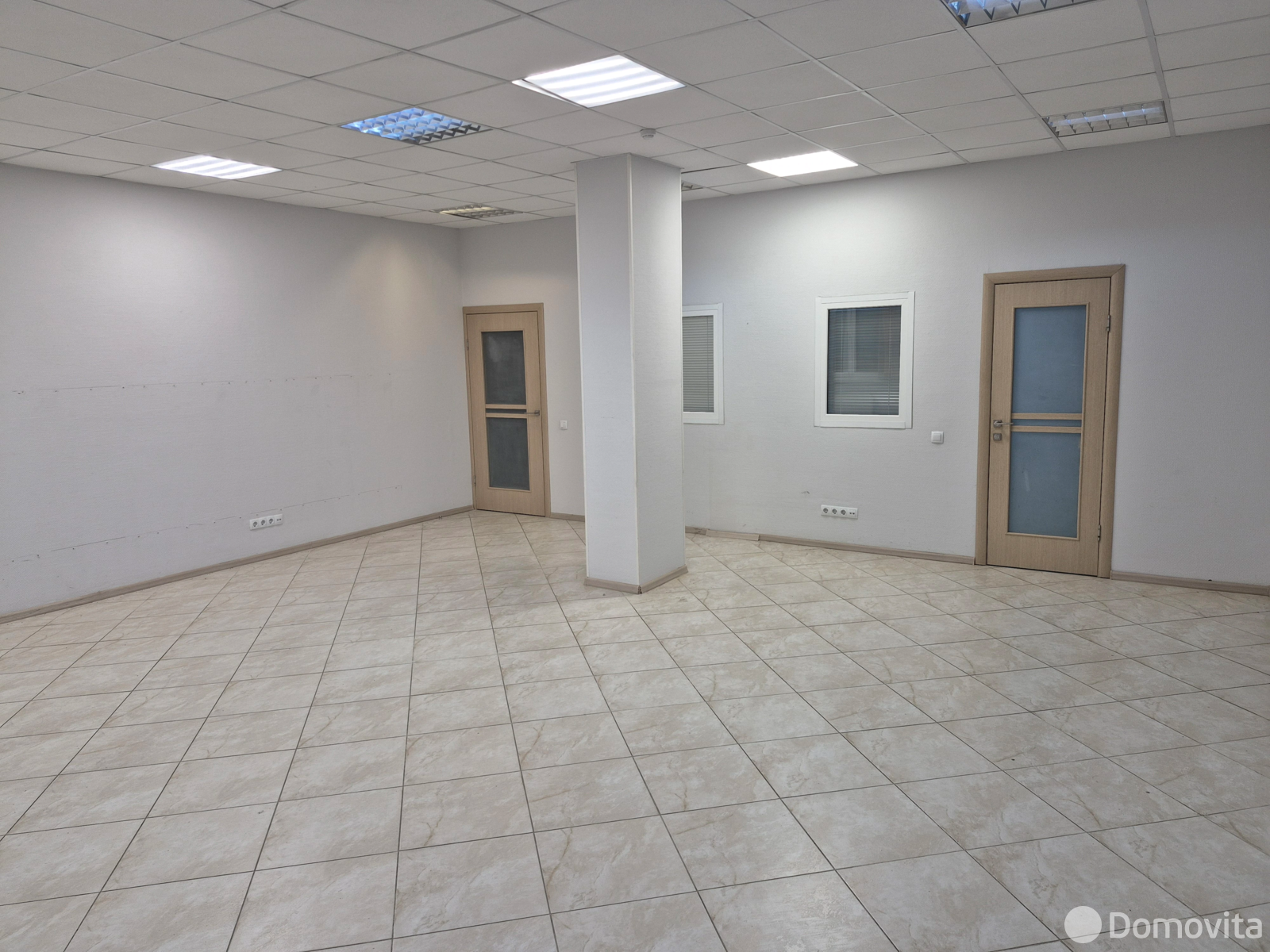 Стоимость аренды торгового объекта, Минск, ул. Леонида Беды, д. 45