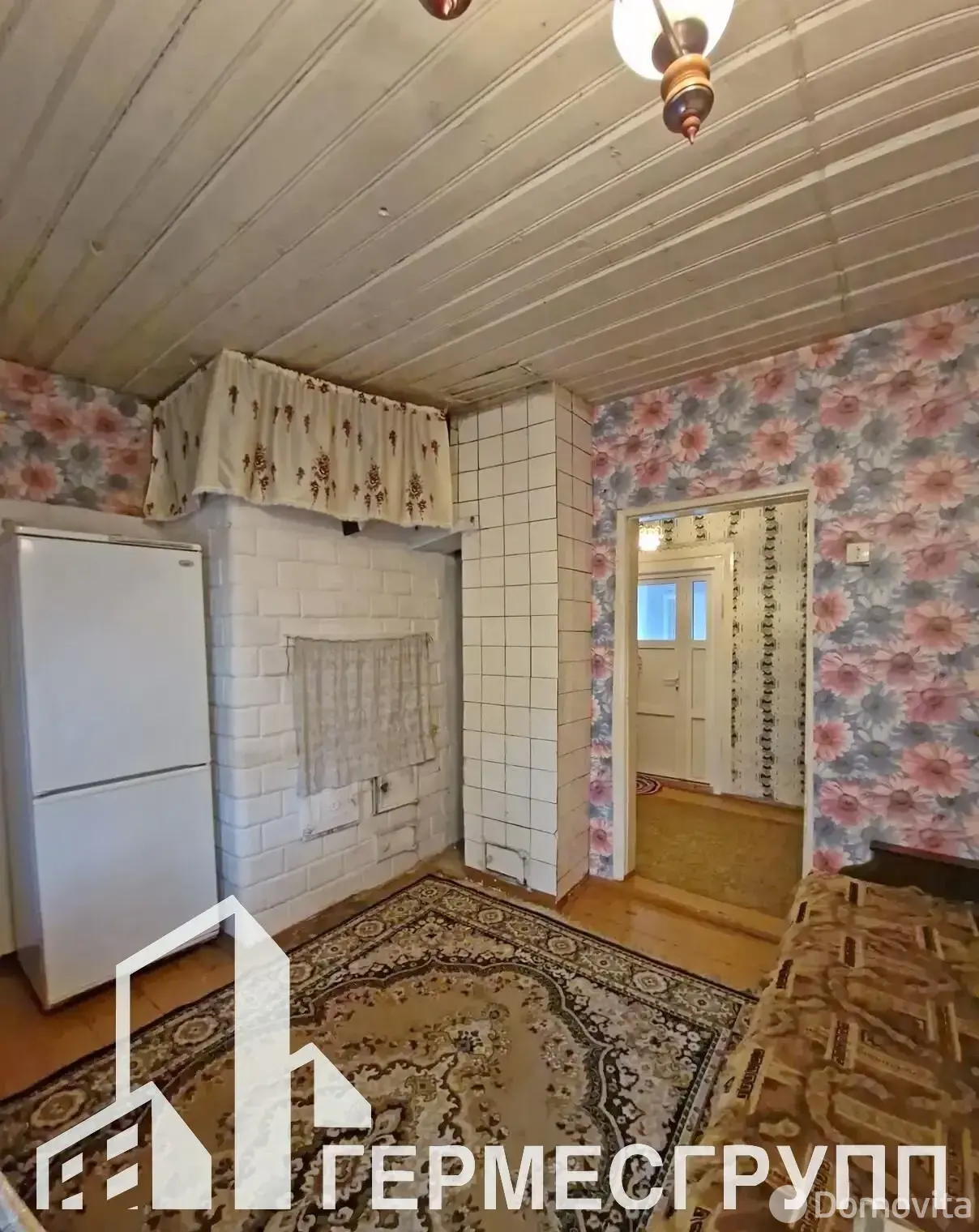 продажа коттеджа, Докудово 2, ул. Принеманская, д. 177