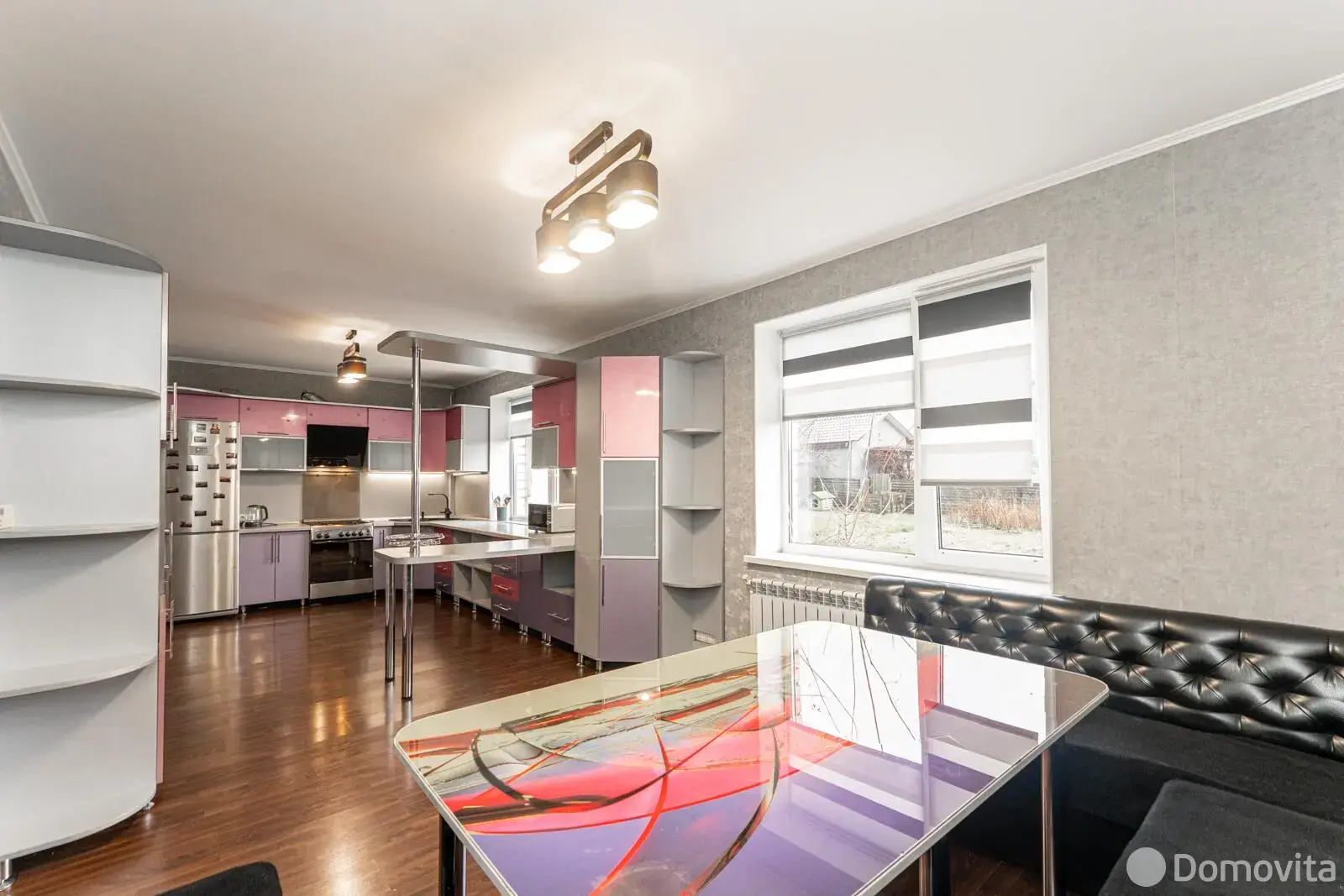 продажа коттеджа, Столбцы, ул. Строителей, д. 17