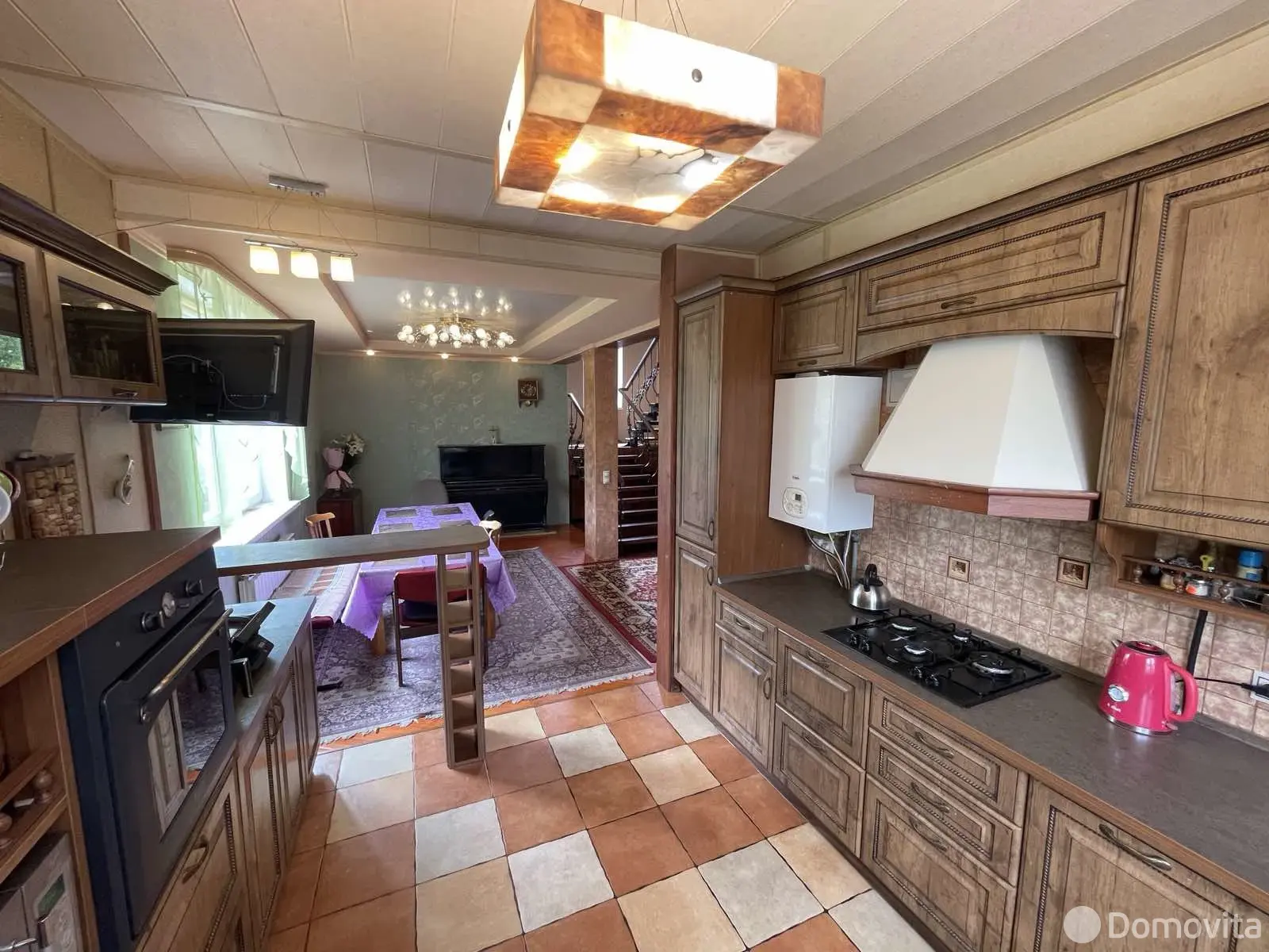 дом, Гродно, ул. Спартаковская, стоимость продажи 570 016 р.