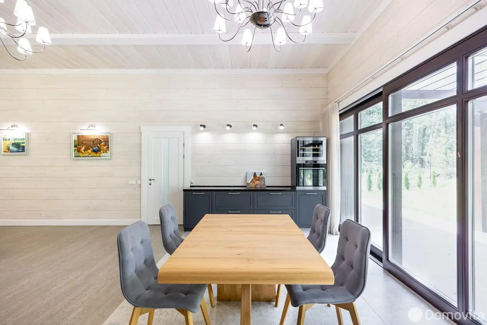 дом, Колодищи, ул. Короткевича