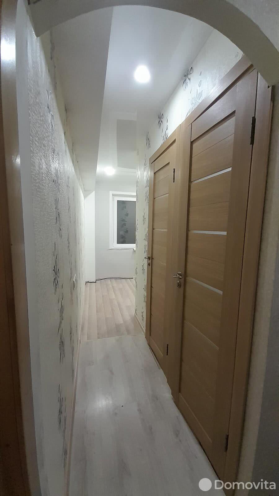 Купить 2-комнатную квартиру в Витебске, ул. Правды, д. 37/1, 31500 USD, код: 970026 - фото 4