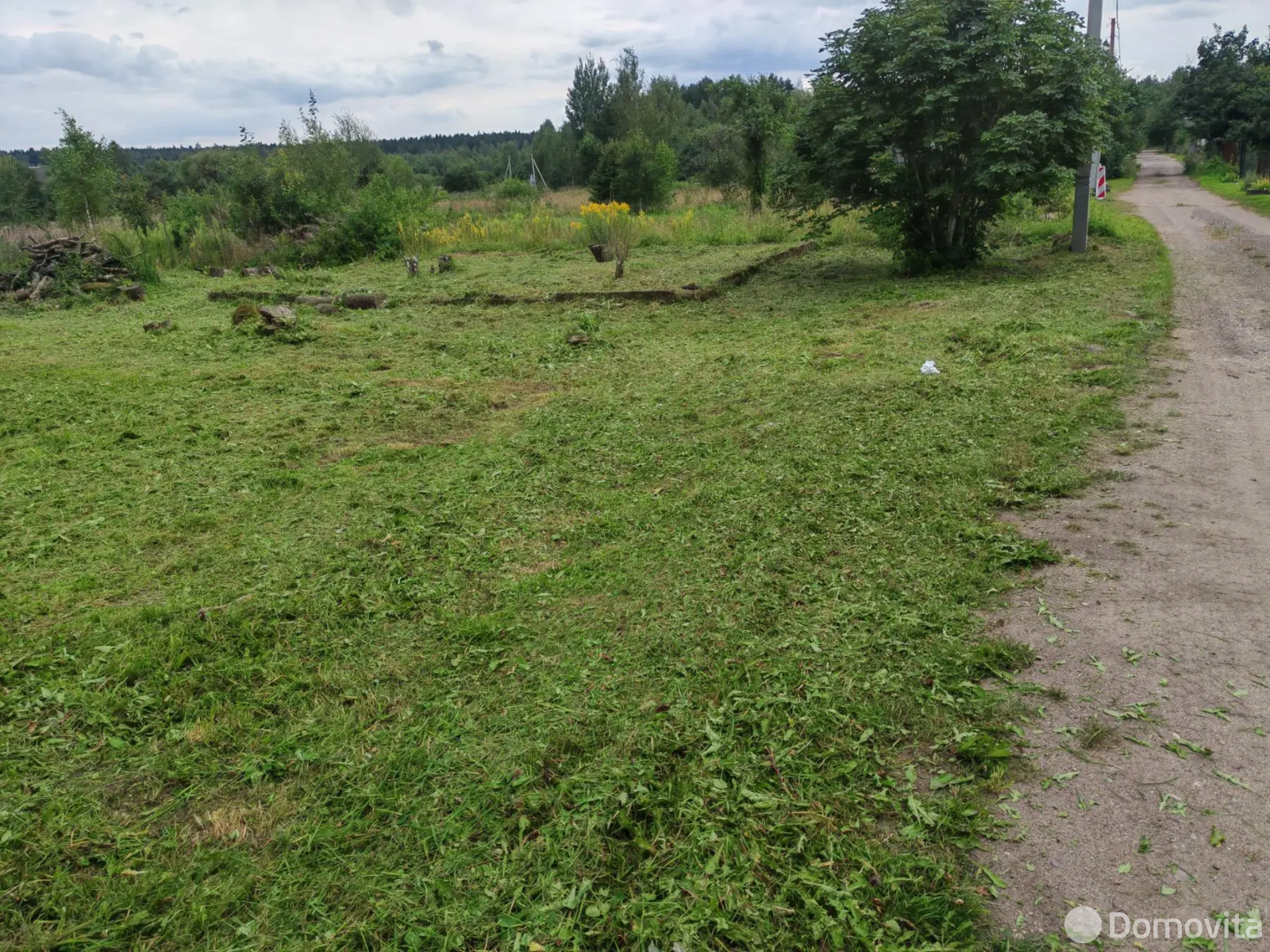 продажа участка, Старинки, 