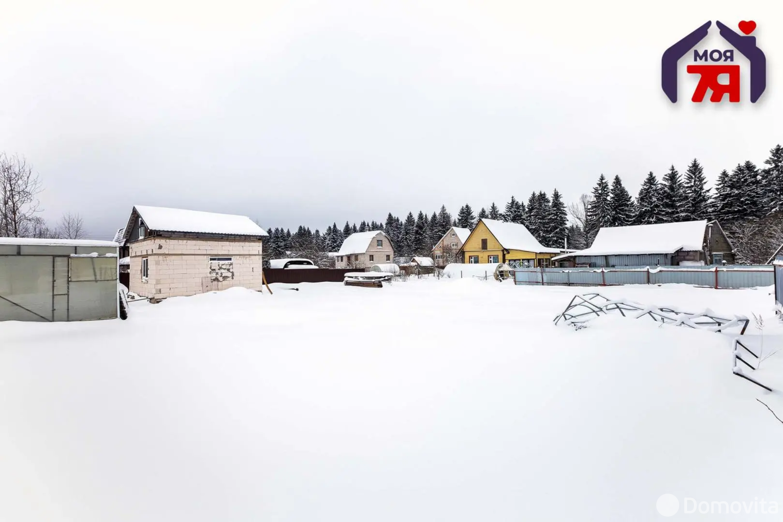 участок, Лесное-90 , , стоимость продажи 48 367 р.