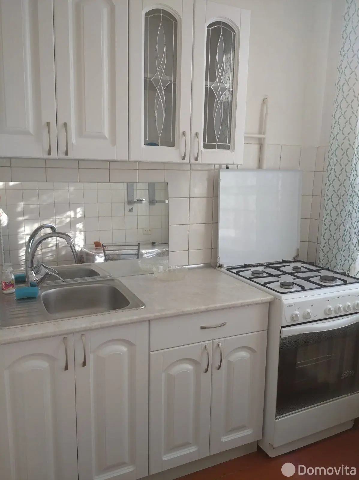 Стоимость аренды квартиры, Минск, ул. Розы Люксембург, д. 109