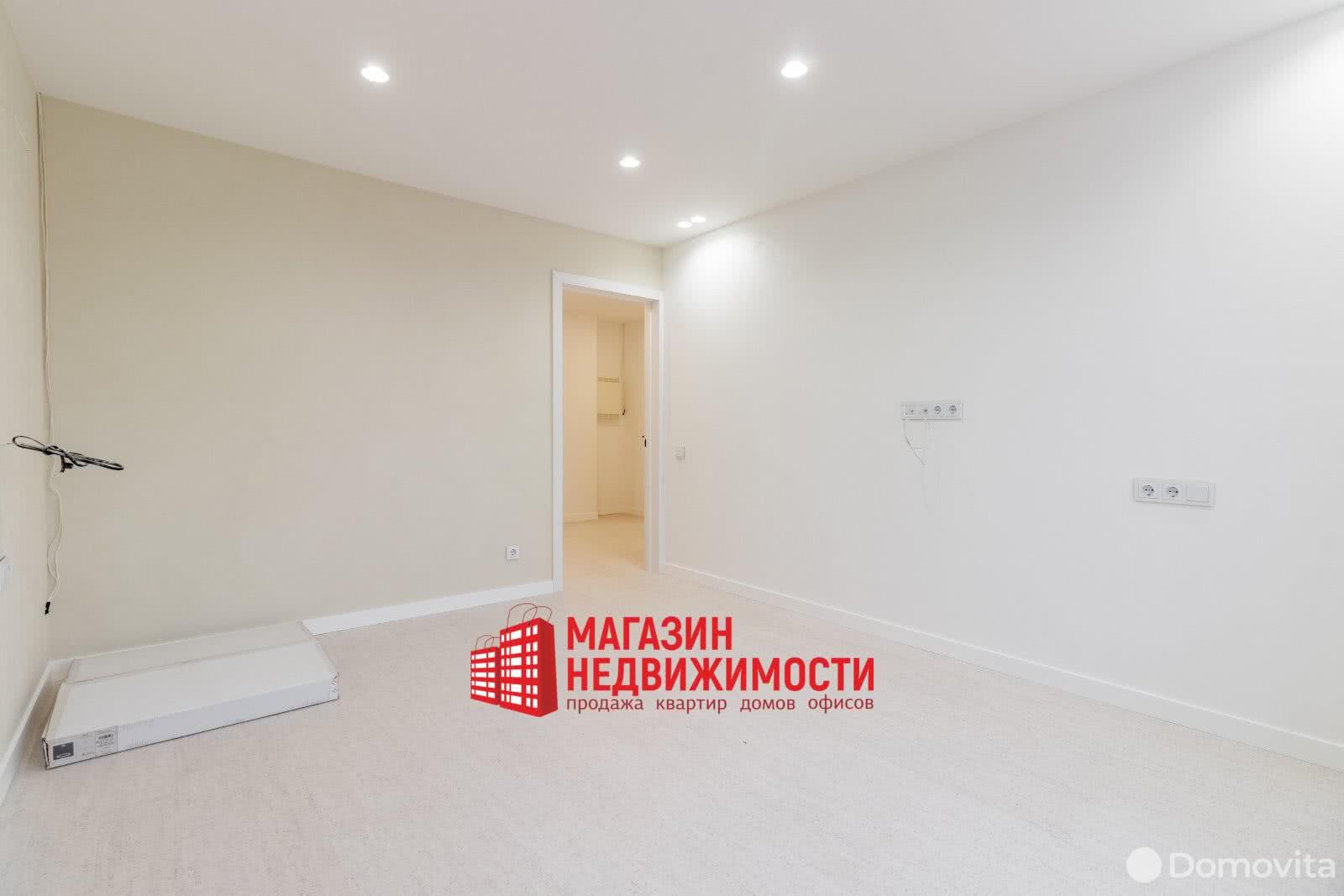 квартира, Гродно, пр-т Клецкова, д. 21А, стоимость продажи 325 450 р.
