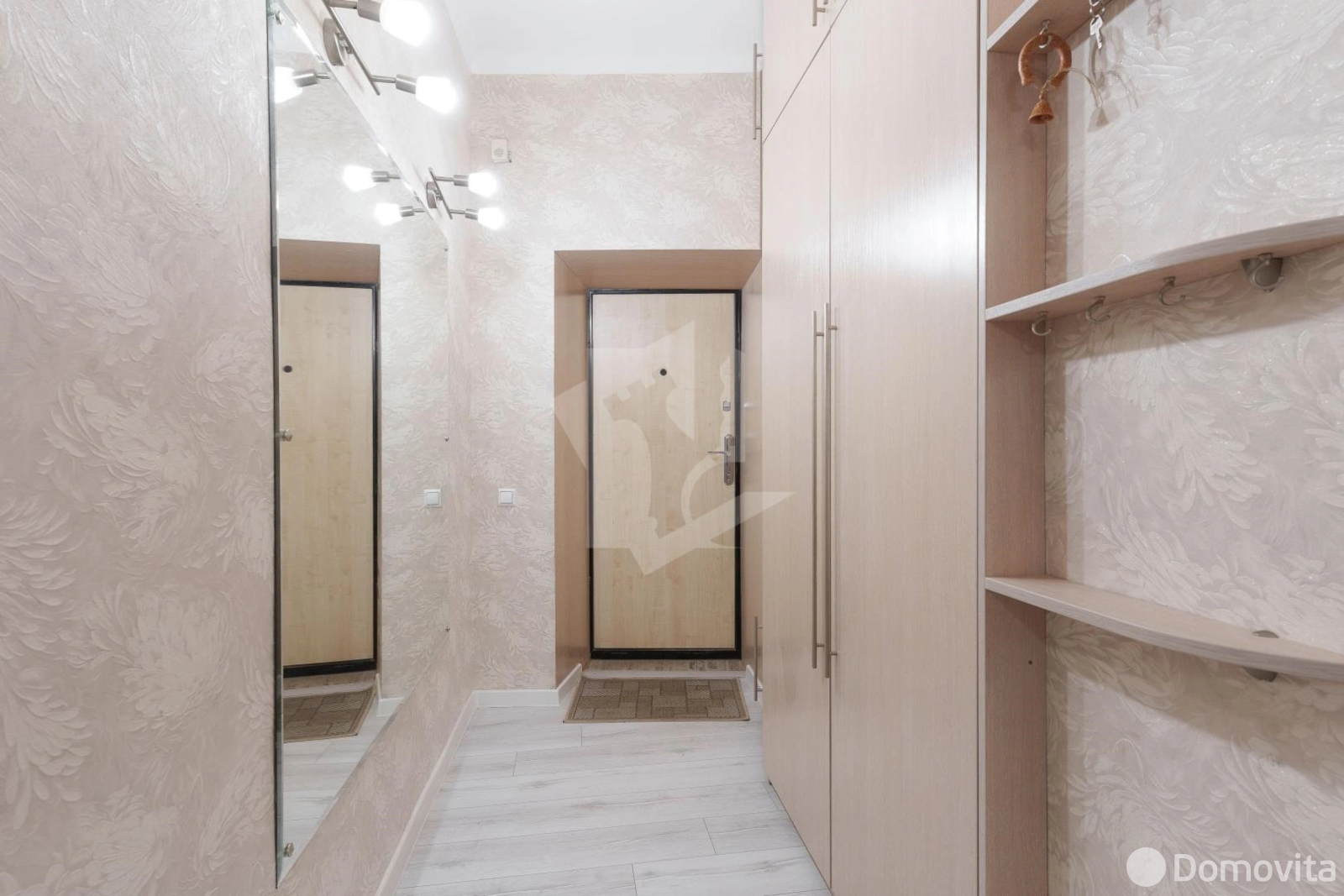 Снять 3-комнатную квартиру в Минске, пр-т Независимости, д. 46, 850USD, код 148181 - фото 16