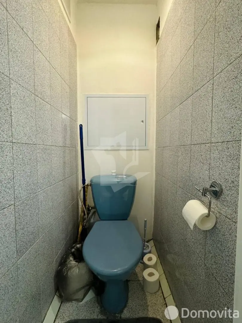 Снять 1-комнатную квартиру в Минске, ул. Веры Хоружей, д. 16, 400USD, код 148455 - фото 12