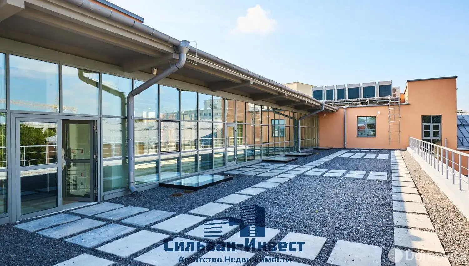 Аренда офиса на ул. Свердлова, д. 2 в Минске, 22825EUR, код 15745 - фото 13