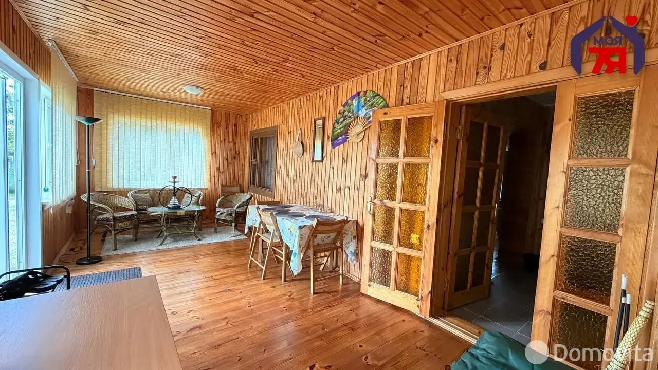 Продажа 2-этажной дачи в Аэрофлот Минская область, 141000BYN, код 186305 - фото 13