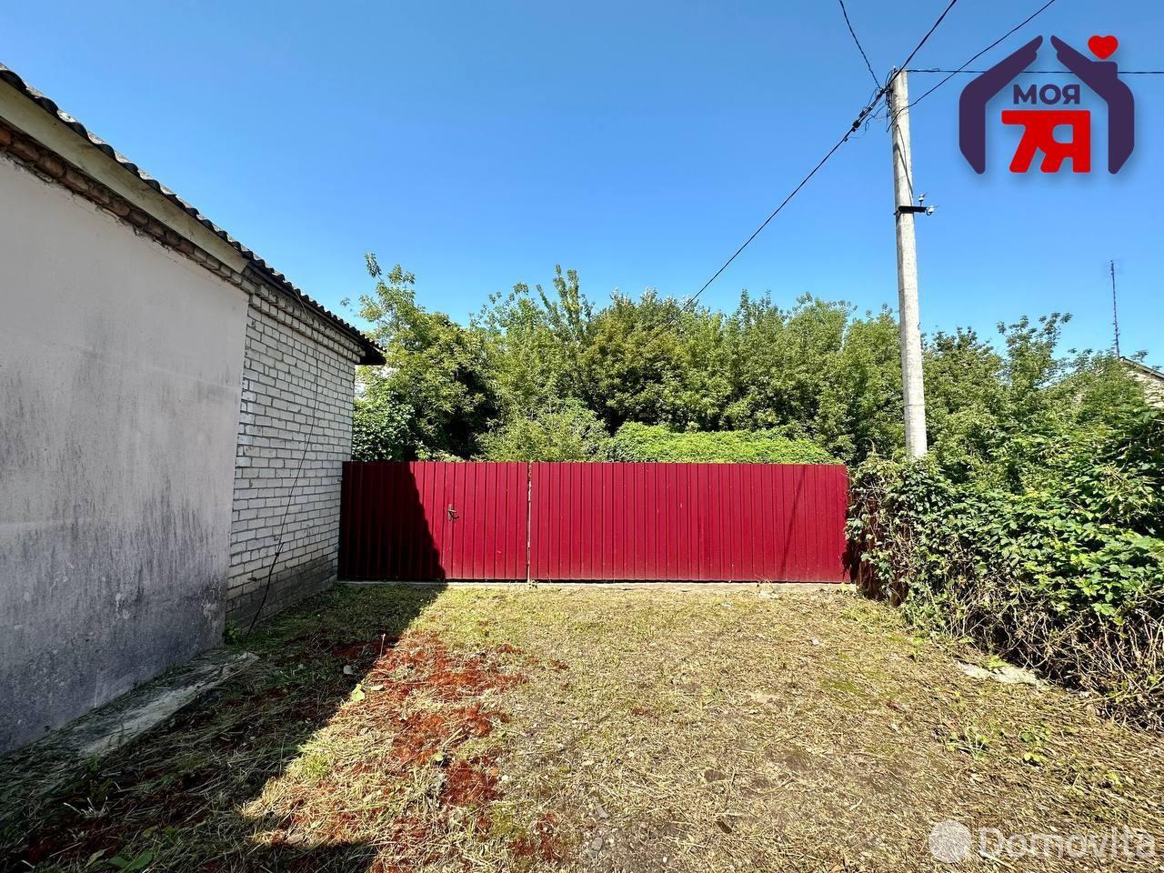 Купить торговое помещение на ул. Мельничная, д. 12Б в Слуцке, 35000USD, код 997149 - фото 16