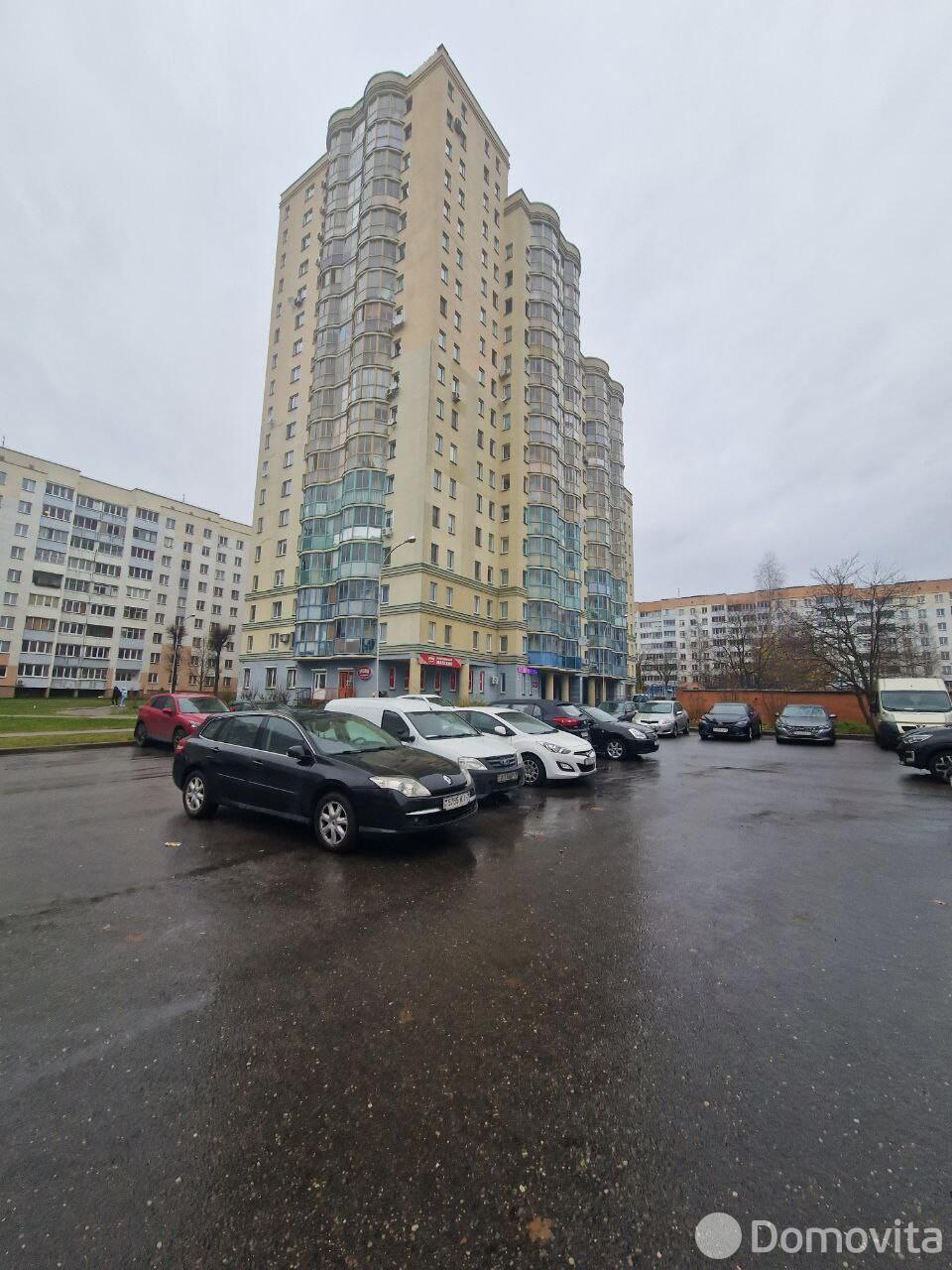 квартира, Минск, пр-т Газеты Правда, д. 16 в Московском районе