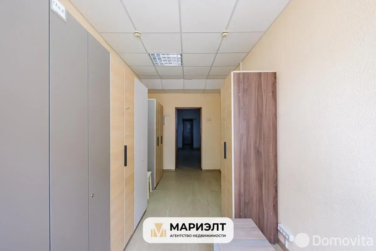 Аренда складского помещения на ул. Тюленина, д. 18 в Колодищах, код 964570 - фото 17