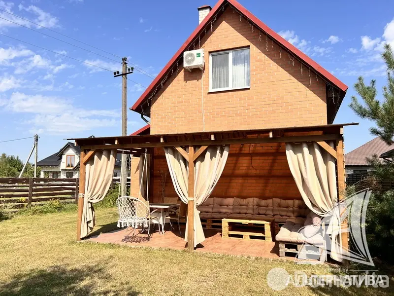 Стоимость продажи дачи, Брест, 