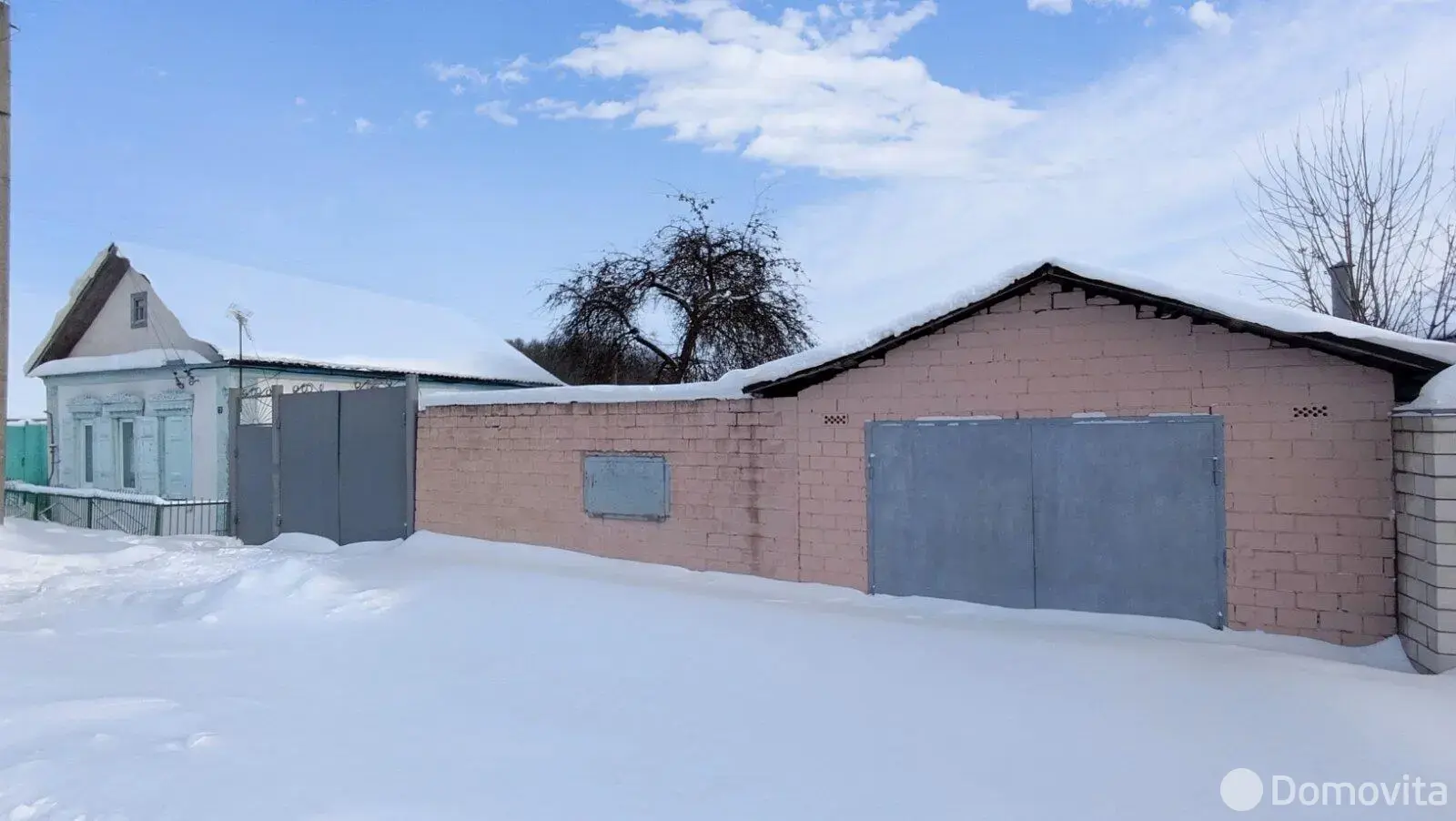 дом, Гомель, ул. Светлая 2-я, д. 39