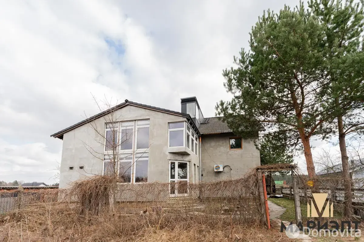 Продажа 3-этажной дачи в Заценьский Родник Минская область, 110000USD, код 182528 - фото 30