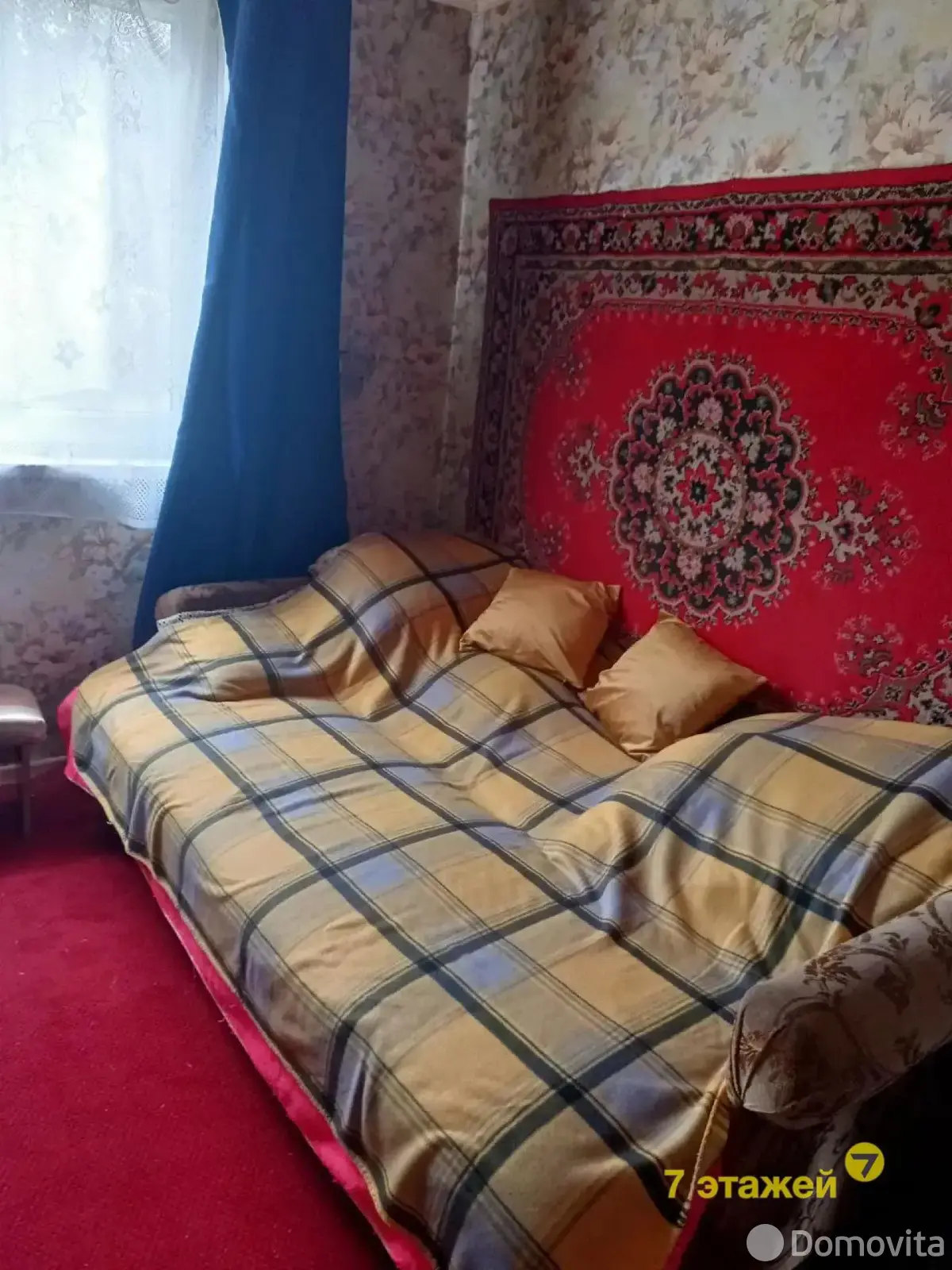 Продажа 1-этажной дачи в Вишневый сад Минская область, 11150USD, код 178393 - фото 33