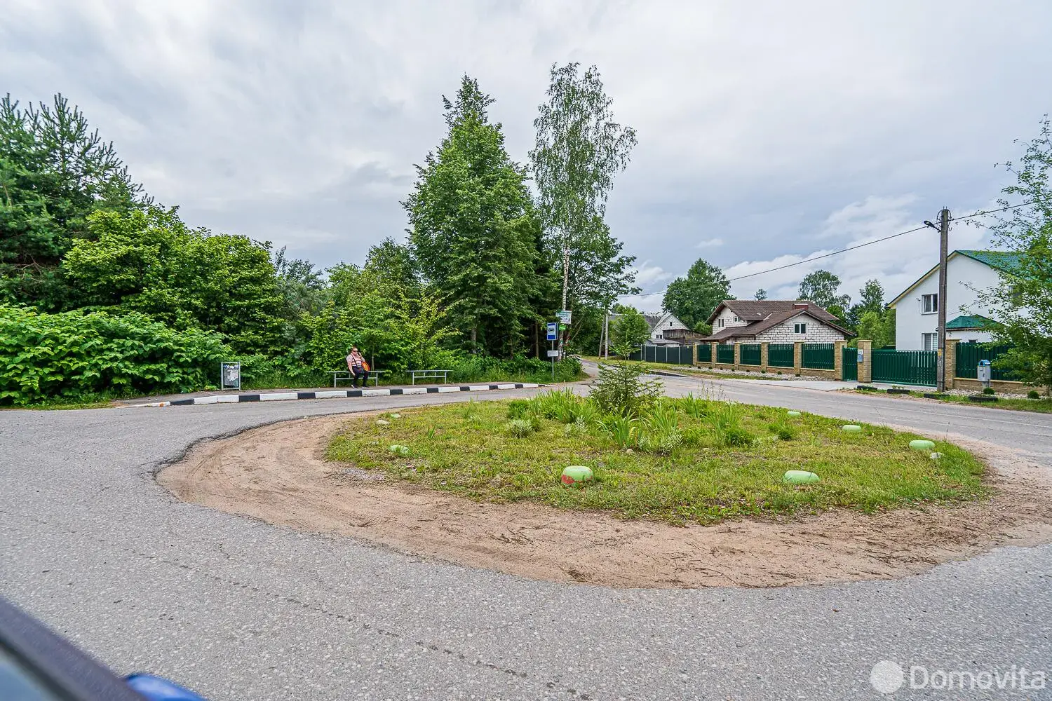 Купить 1-этажную дачу в Подгорье Могилевская область, 15000USD, код 183476 - фото 39