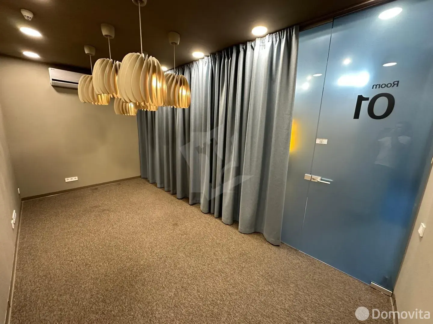 Снять офис на ул. Фабрициуса, д. 8/Б в Минске, 25012BYN, код 13499 - фото 2