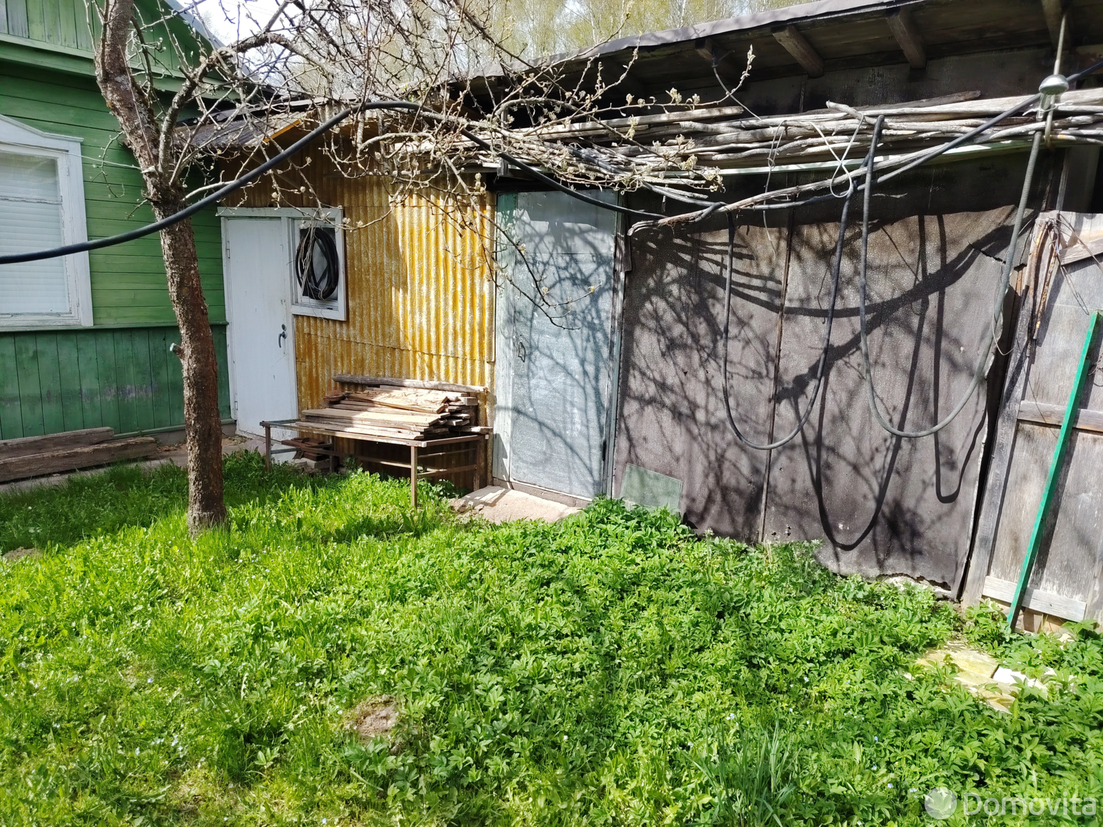 Продажа 2-этажной дачи в Боярах Минская область, 15000USD, код 185710 - фото 32