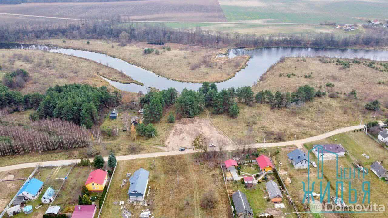 Купить земельный участок, 14 соток, Обухово, Гродненская область, 15000USD, код 567479 - фото 13