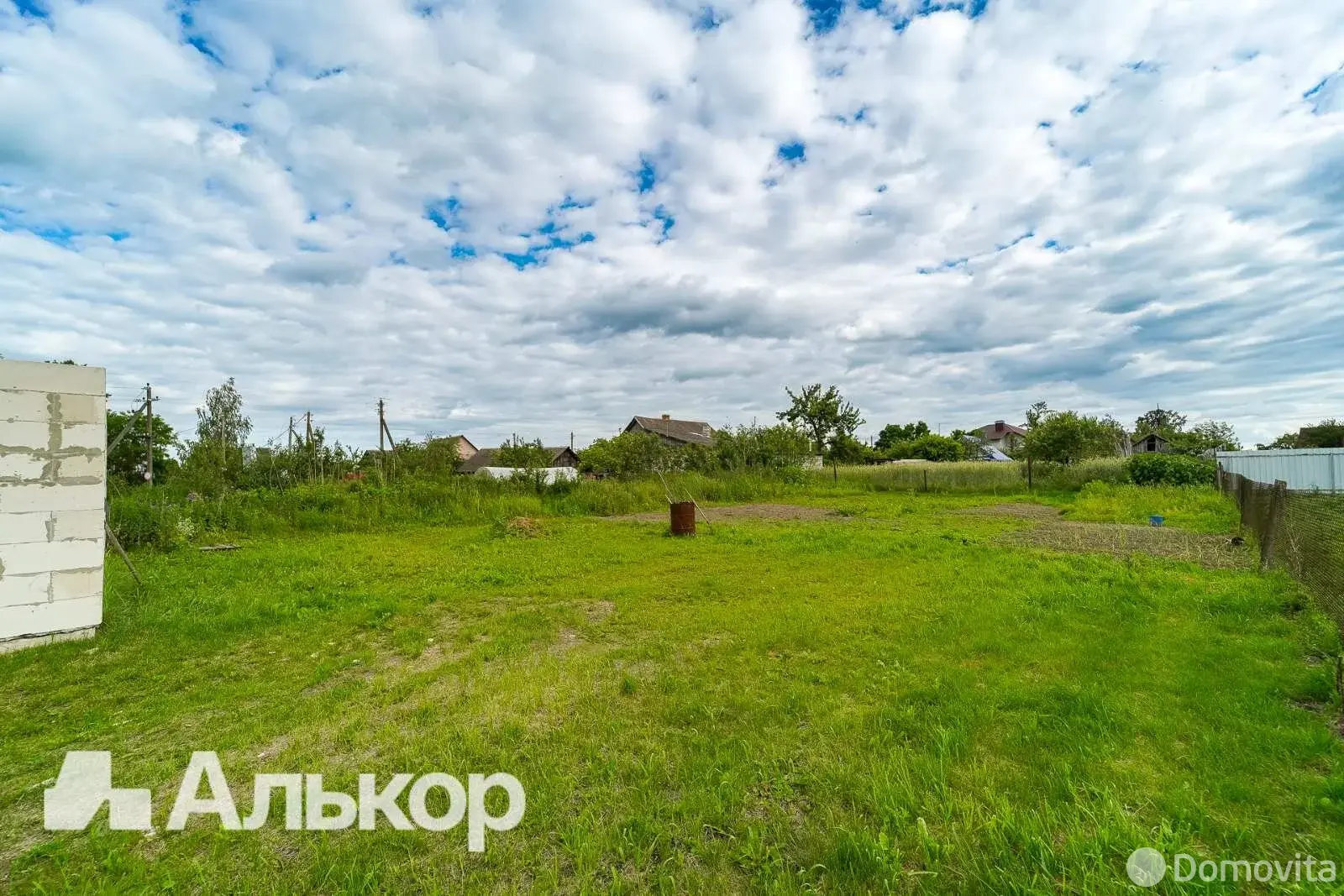 Цена продажи коттеджа, Смиловичи, пер. Медведева, д. 3