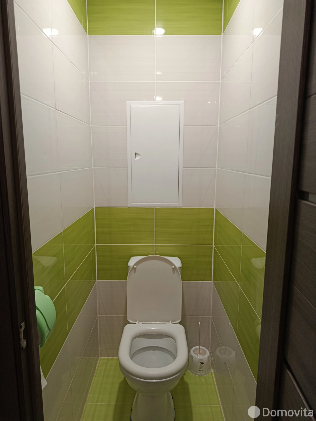 Снять 2-комнатную квартиру в Витебске, ул. Баграмяна, д. 20, 650BYN, код 150887 - фото 11