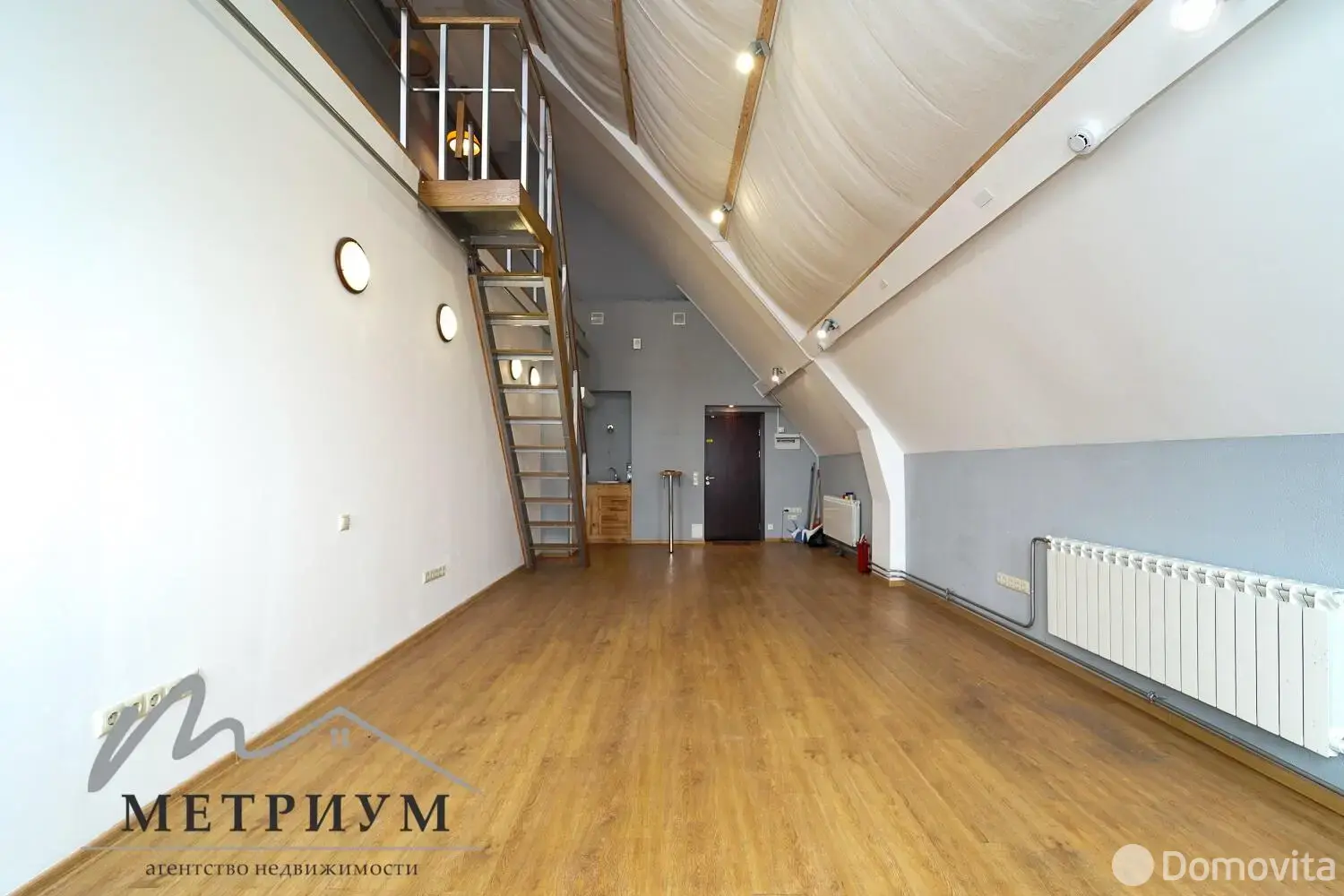 Снять офис на ул. Тимирязева, д. 67 в Минске, 1330BYN, код 15516 - фото 2