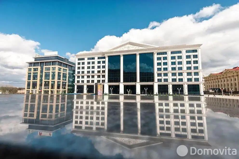 Аренда офиса на ул. Интернациональная, д. 38 в Минске, 765000BYN, код 17105 - фото 12