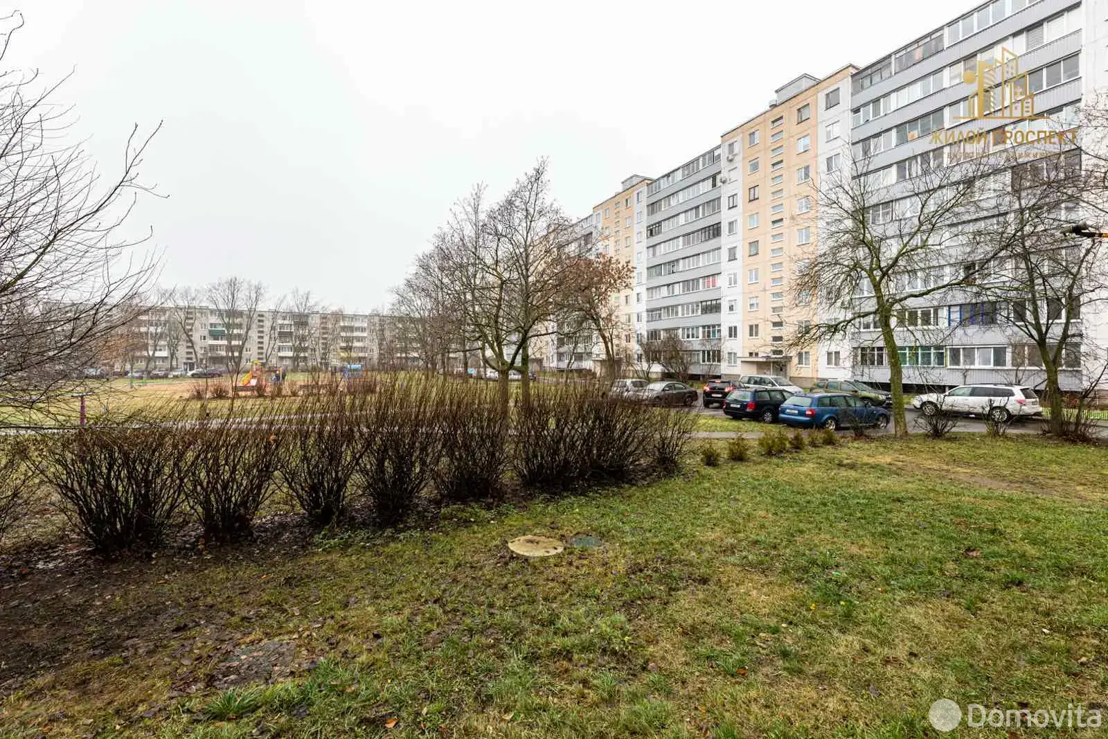 комната, Минск, пр-т Партизанский, д. 32/3, стоимость продажи 63 991 р.