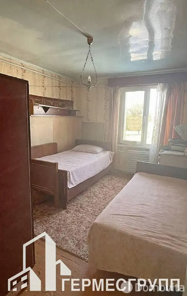 Цена продажи дома, Высокое,