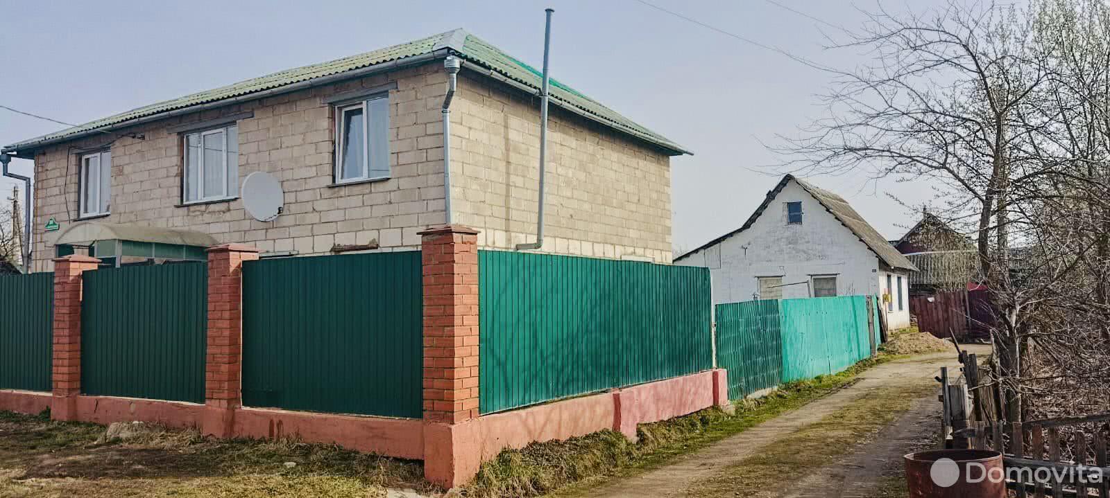Продать 2-этажный дом в Витебске, Витебская область ул. 6-я Загородная, 65000USD, код 632853 - фото 6