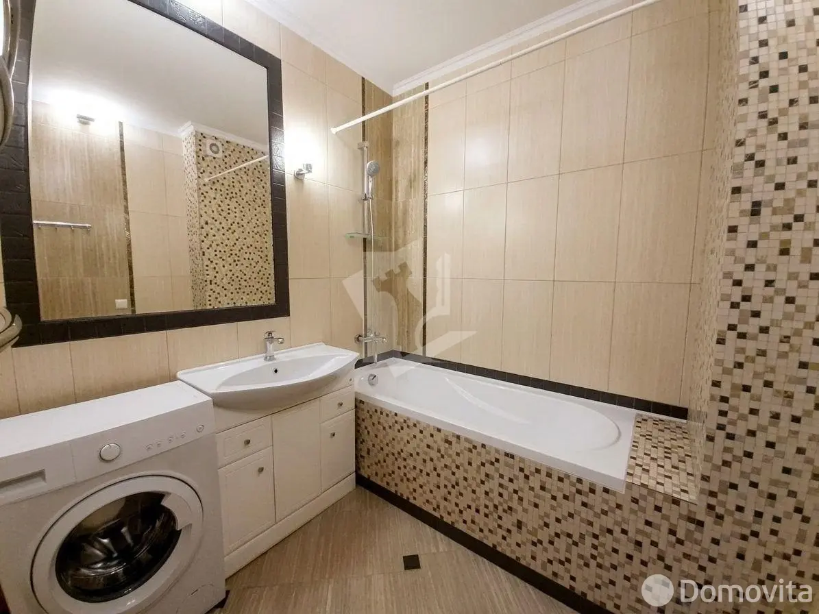 Снять 2-комнатную квартиру в Минске, ул. Филимонова, д. 55, 580USD, код 150718 - фото 17