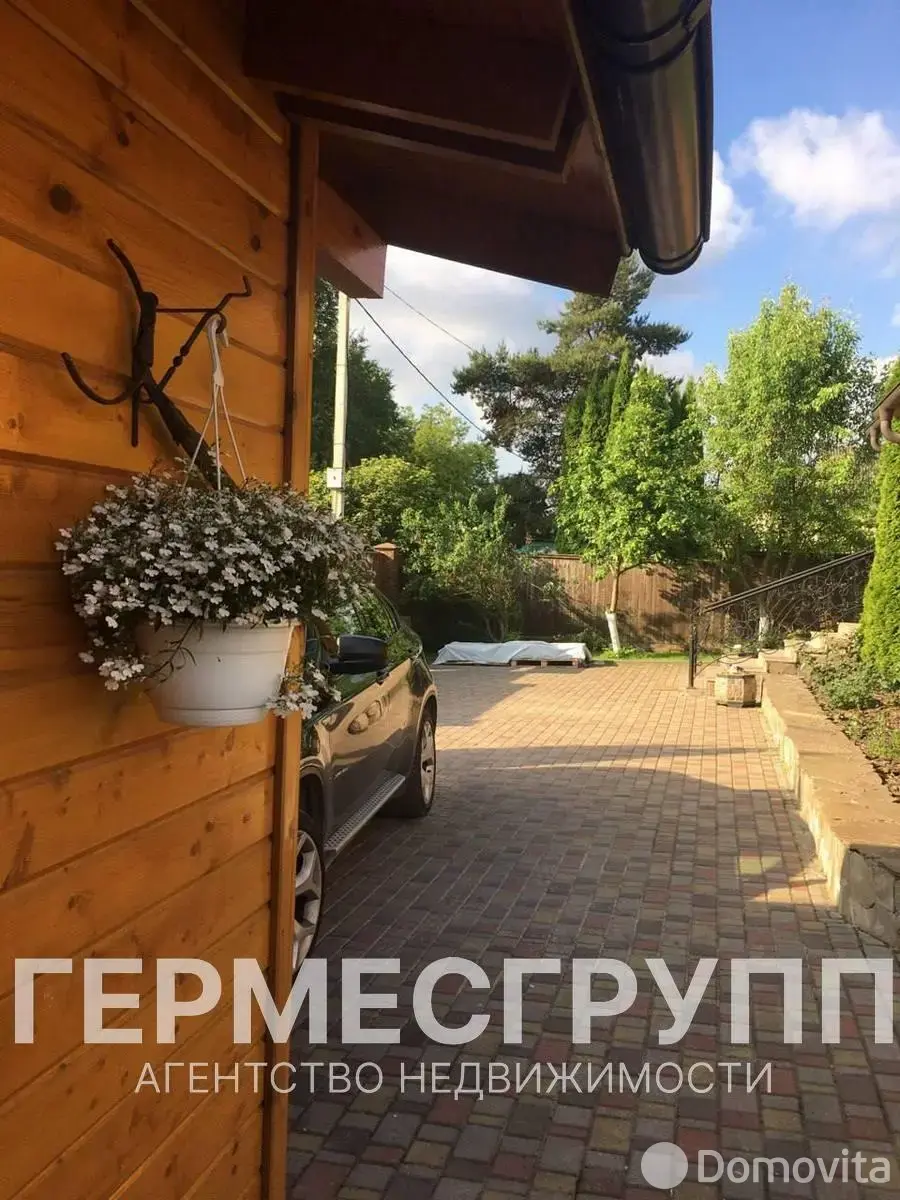 коттедж, Орша, ул. Заводская 1-я 