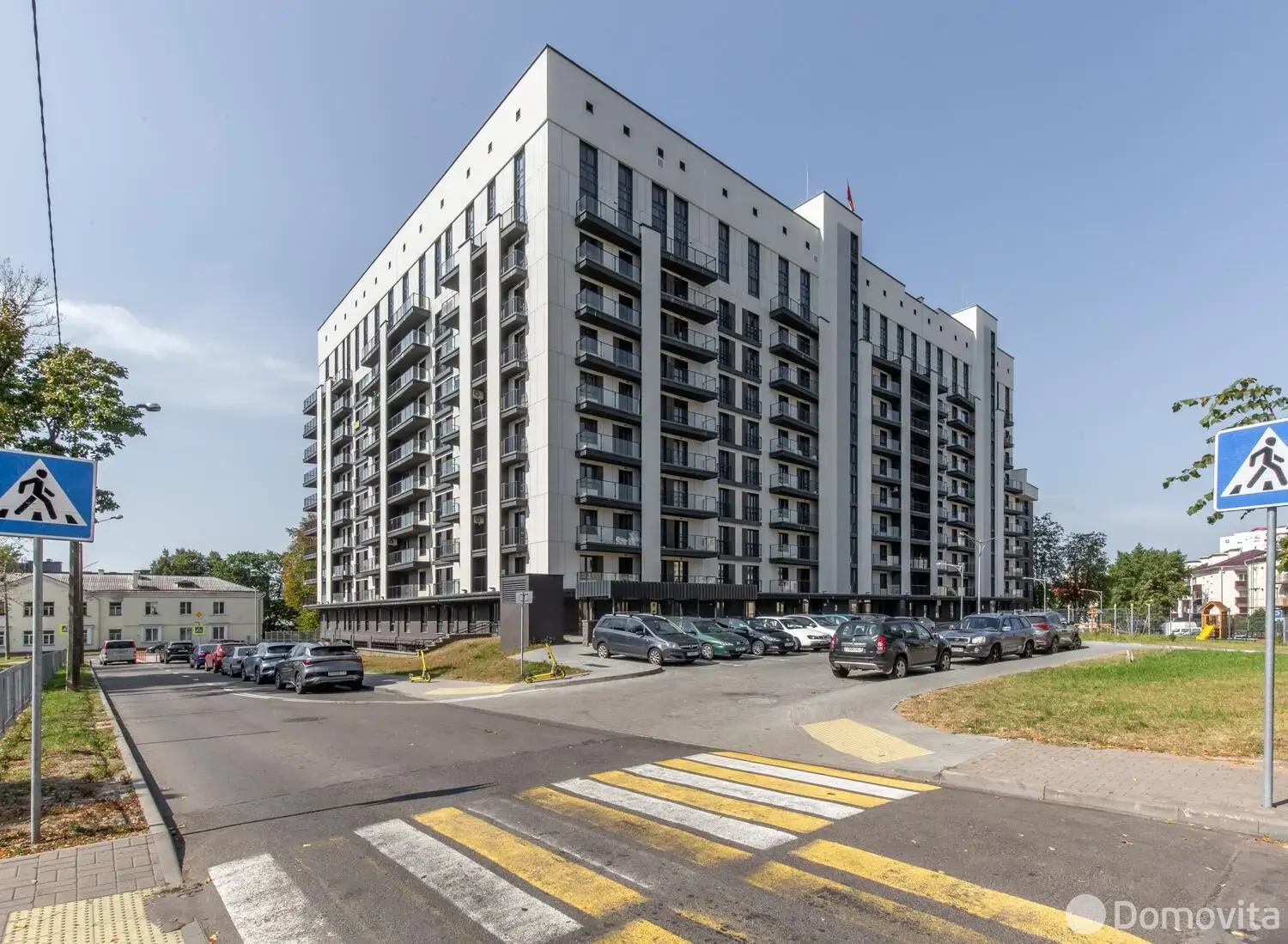 продажа торгового объекта, Минск, ул. Гастелло, д. 8