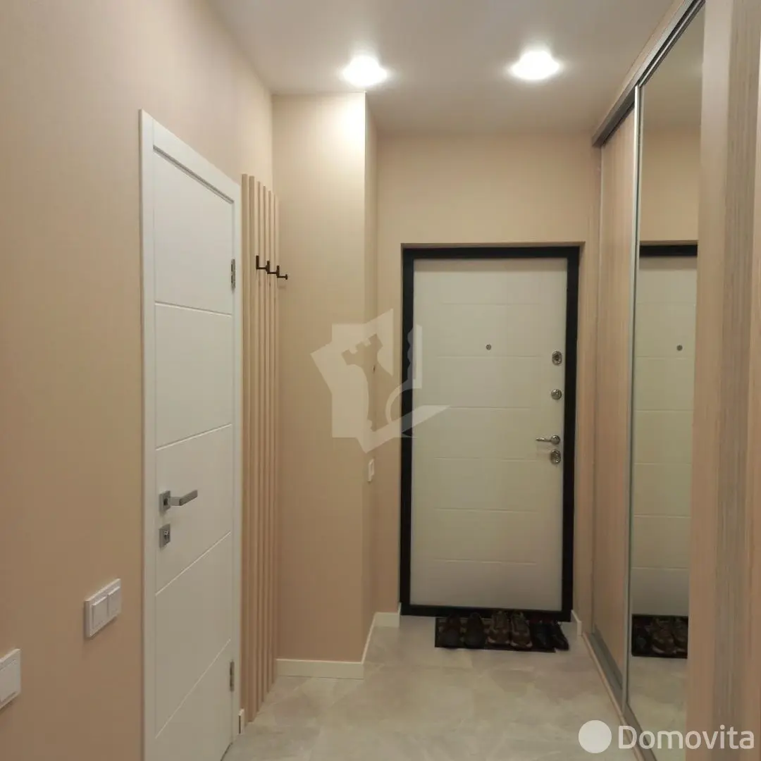 квартира, Минск, ул. Игоря Лученка, д. 24 