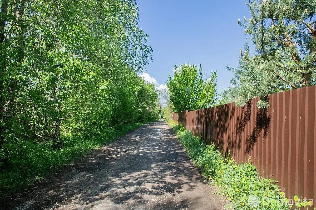 Купить 2-этажную дачу в Малинниках Минская область, 75500BYN, код 185862 - фото 29