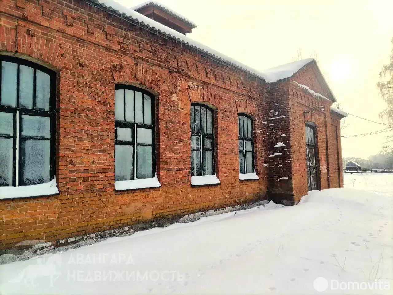 склад, Большая Тростяница, пер. Школьный, д. 22/Б 