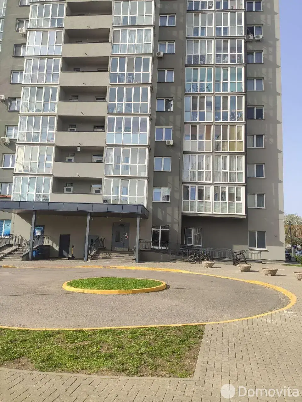 офис, Минск, ул. Тимирязева, д. 10 на ст. метро Молодежная