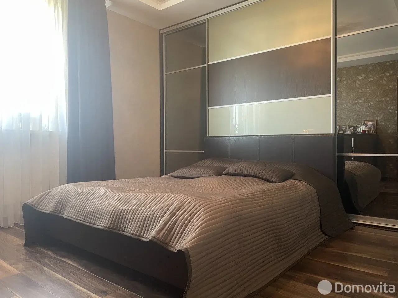 купить коттедж, Червень, ул. Мелиораторов, д. 6