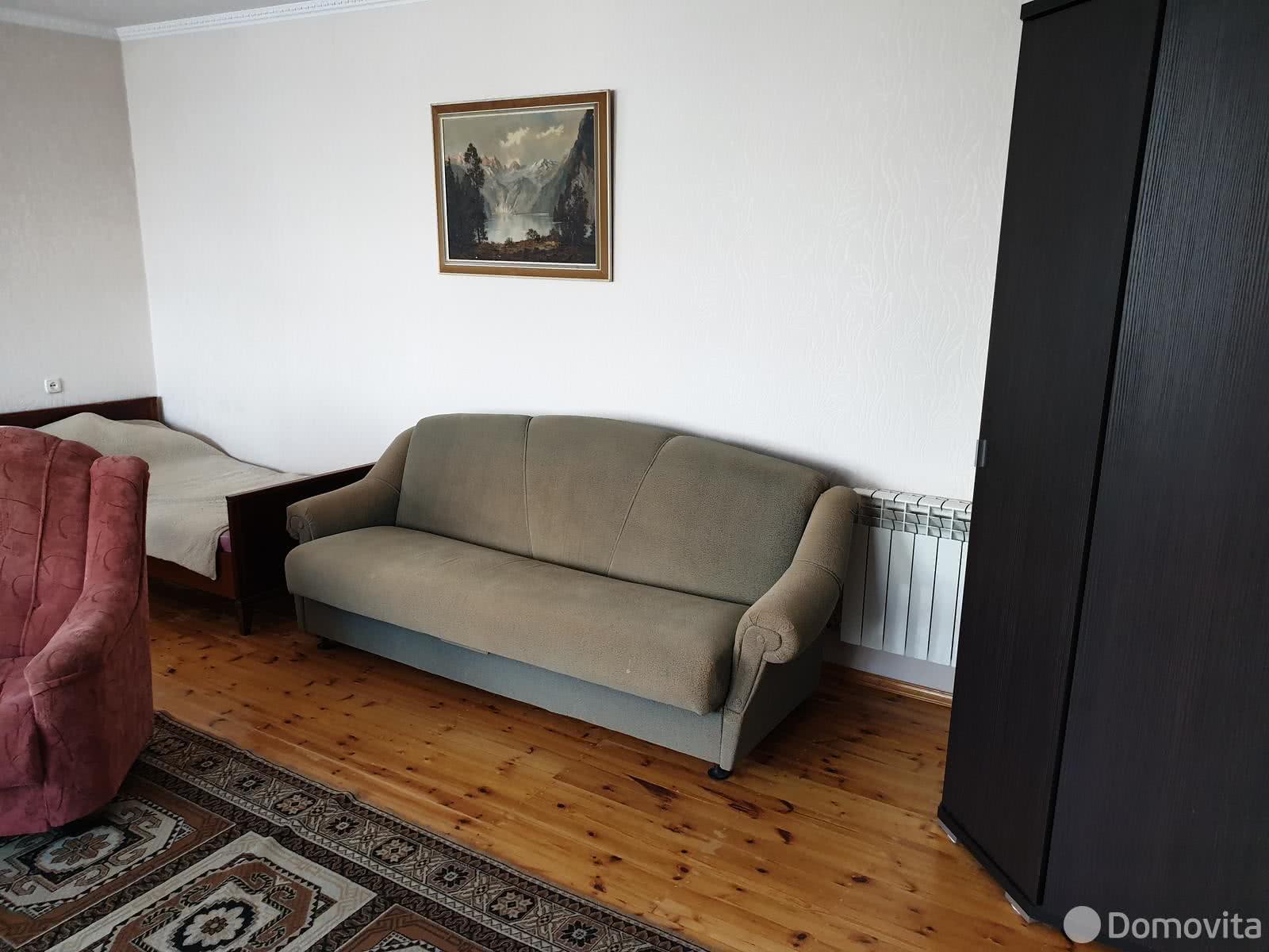 Аренда 3-этажного дома в Сморгони, Гродненская область, ул. Цветочная, 300USD, код 1517 - фото 8