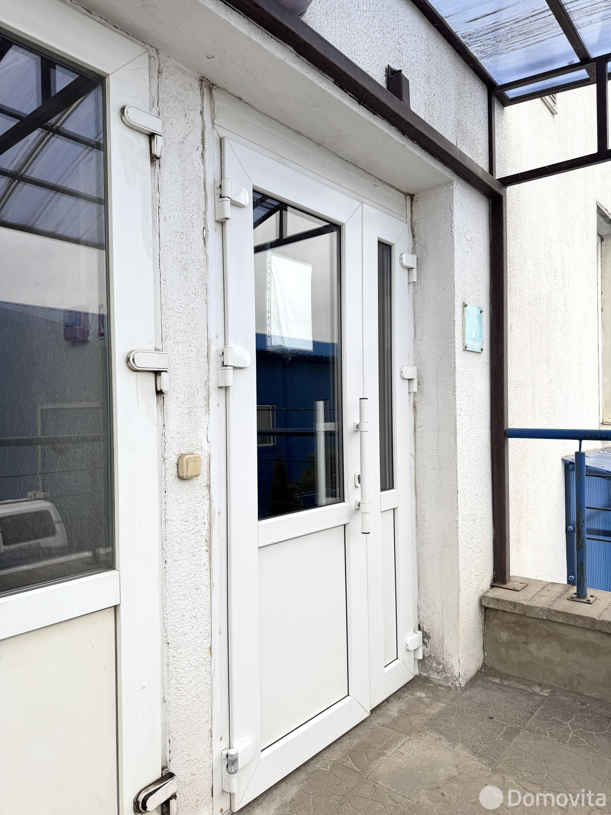 Купить офис на ул. Монтажников, д. 9 в Минске, 39900USD, код 10275 - фото 8