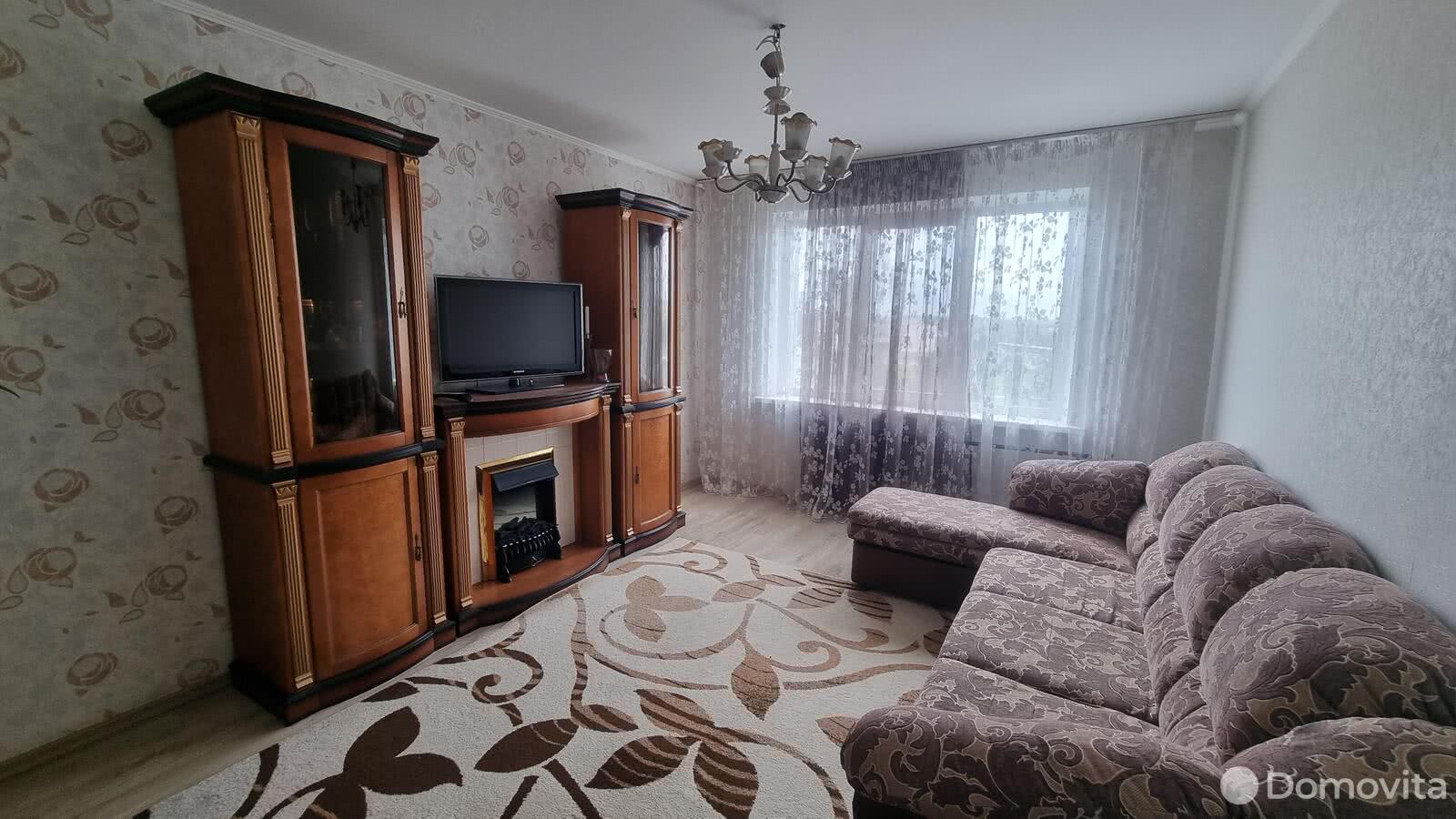 квартира, Борисов, ул. Ватутина, д. 22/А, стоимость продажи 139 823 р.